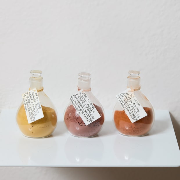 Catalina Christensen at Form & Concept