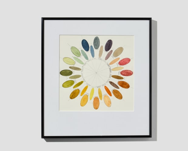 Ashlee Weitlauf at Form & Concept