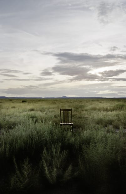 Yael Eban, Chair in Field