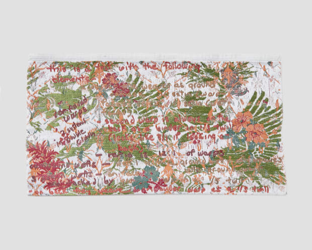 Bhakti Ziek at form & concept