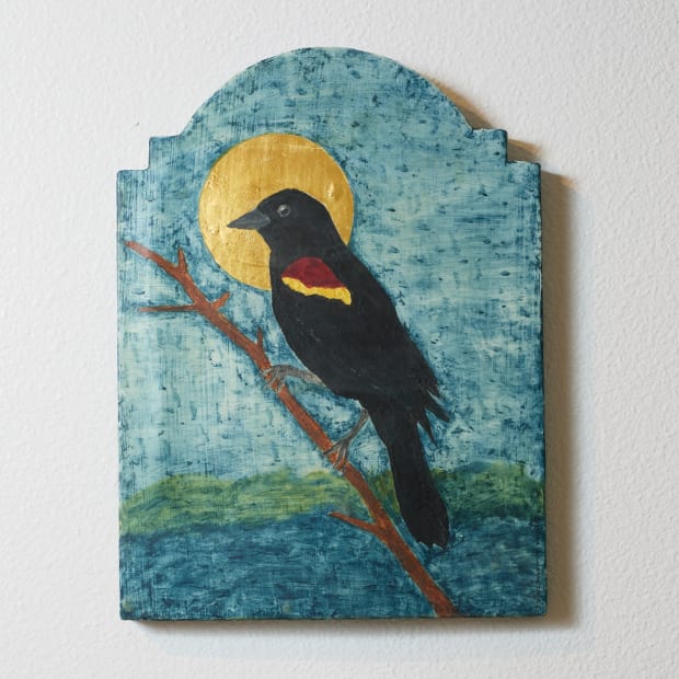 Iris Sullivan Daire at Form & Concept