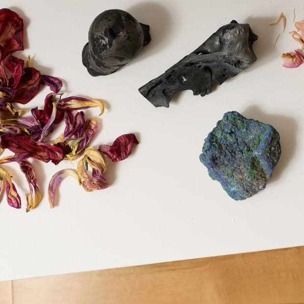 Daniela Naomi Molnar at Form & Concept