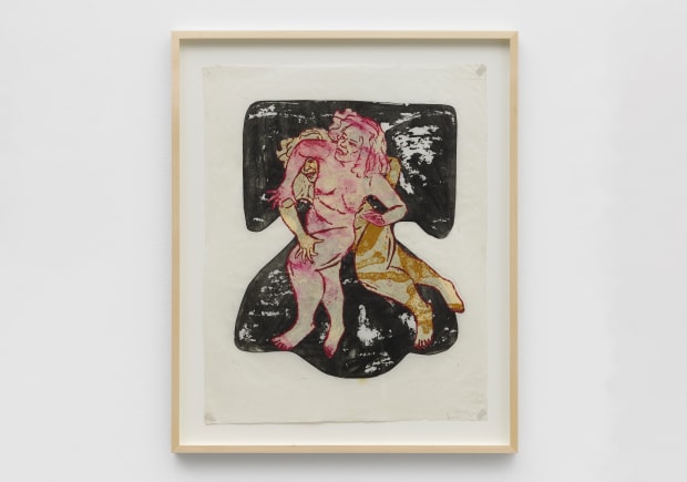 Untitled, 1985