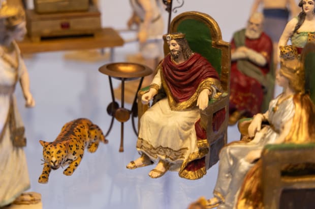 Nacimiento Amparo Espinosa Rugarcía