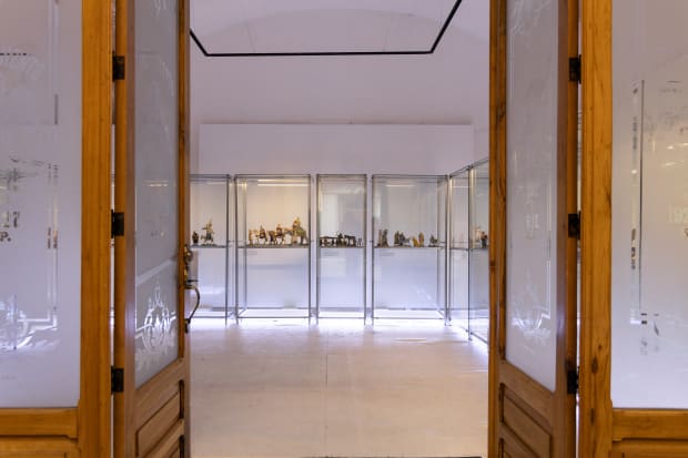 Nacimiento Amparo Espinosa Rugarcía