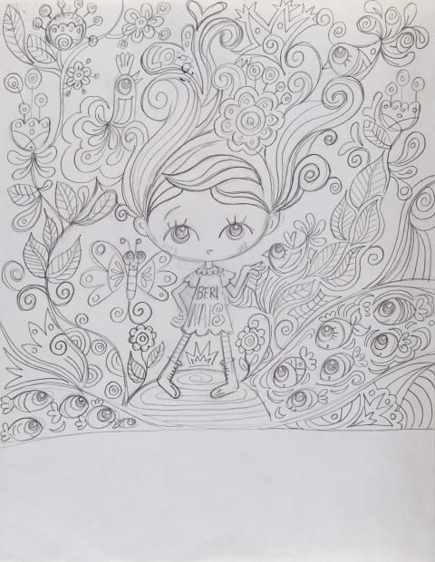 Chamoy y Amiguis es una marca de personajes creada para celebrar la diversidad, la imaginación y el valor de la...