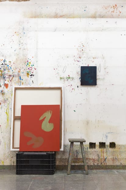 Somehow As your eyes run through these letters, words are immediately formed and take thoughts by the hand. What if...