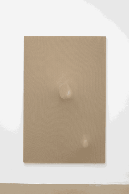 Alexandre da Cunha, Sound I (2016)