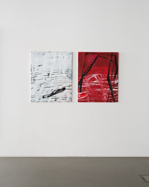 MAREK SZCZESNY, Untitled, 2019