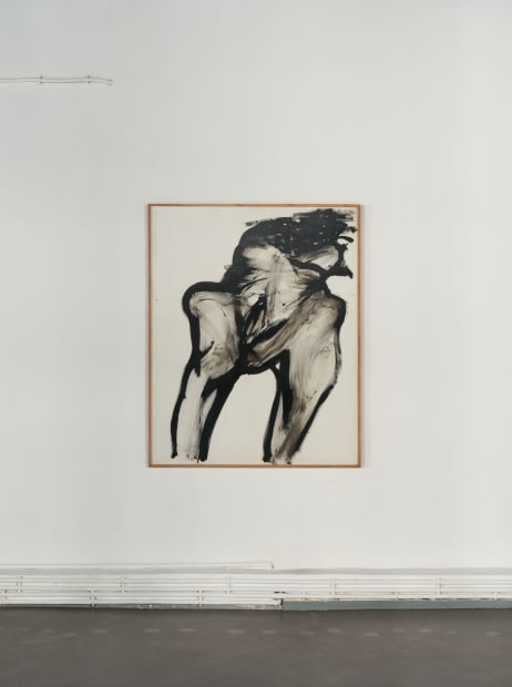 MONIQUE FRYDMAN, Torse 3, 1977