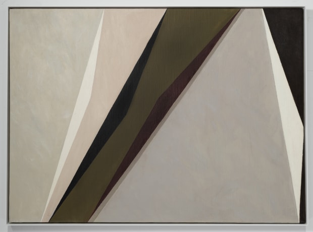 Alice Trumbull Mason was a trailblazing figure in American abstraction and a founding member of the American Abstract Artists group....