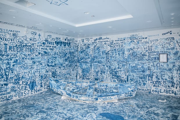 Yoko Ono is an artist, musician, and activist. Born in Tokyo, 1933, Ono grew up in Japan, with periods spent...