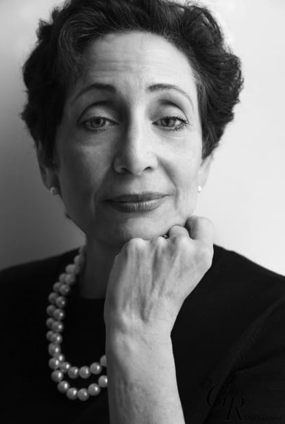 Mary Sabbatino is Vice President and Partner of Galerie Lelong & Co., New York. She was appointed director of the...