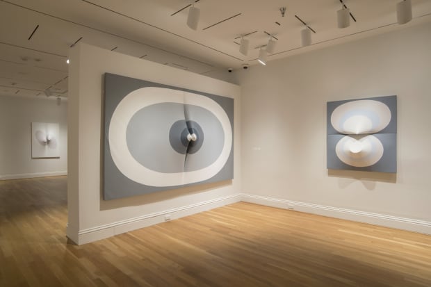 Sánchez's work had rarely been seen outside of Puerto Rico before her 2013 survey at Artists Space, New York, and...