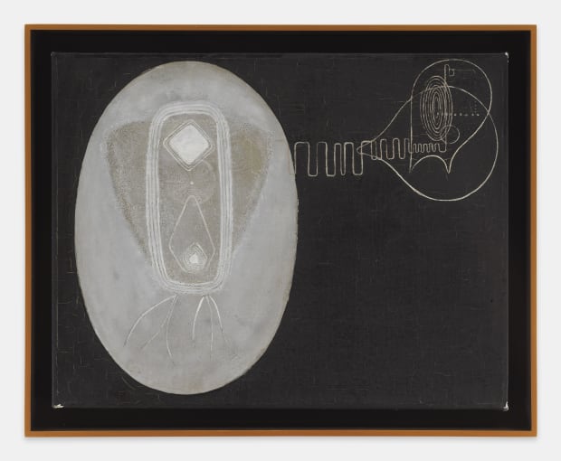 Galerie Lelong, New York is proud to present a solo booth of paintings by Elda Cerrato at the 2025 edition...