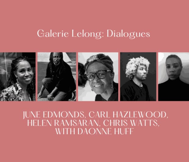 In an unprecedented collaboration, Galerie Lelong has invited Luis De Jesus Los Angeles and Welancora Gallery (Brooklyn, New York) to...