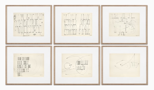 Opening Thursday, February 13, 2025, 5:00pm – 7:00pm Galerie Lelong & Co., New York, is pleased to present Etel Adnan:...