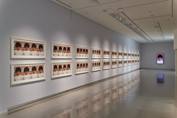 Jaar’s work has been shown extensively around the world. He has participated in the Biennales of Venice, Italy (1986, 2007,...