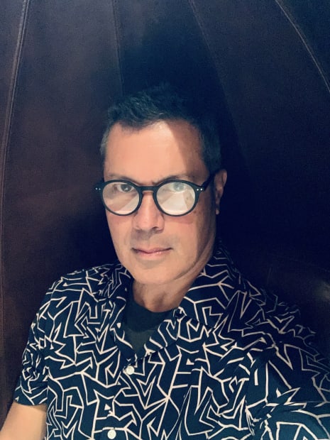 Luis De Jesus is owner and director of Luis De Jesus Los Angeles, founded in 2007. He was born in...