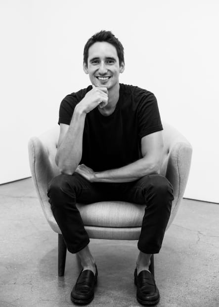 Donald Johnson Montenegro is a Partner at Luhring Augustine, New York, and has been with the gallery since 2012. He...