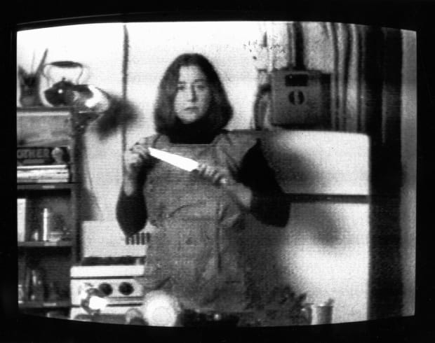 Martha Rosler's practice focuses on issues of the public sphere, addressing cultural and political concerns both domestic and foreign-often through...