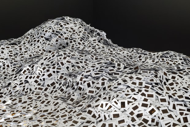 Alfredo Jaar is an uncompromising and innovative artist, architect, and filmmaker. For over 40 years, Jaar has used photographs, film,...