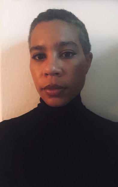 Daonne Huff is an arts administrator, performance centered artist, curator and poet who was born and raised in Birmingham, Alabama....