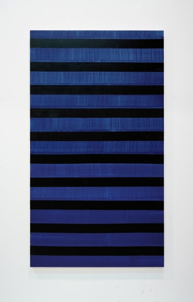 Presented for the first time in this exhibition are new works from Soñé que revelabas [I Dreamt That You Revealed],...