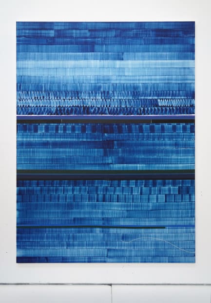 Opening reception: Thursday, May 15, 2025, 6:00pm - 8:00pm Galerie Lelong, New York, is pleased to announce an upcoming solo...