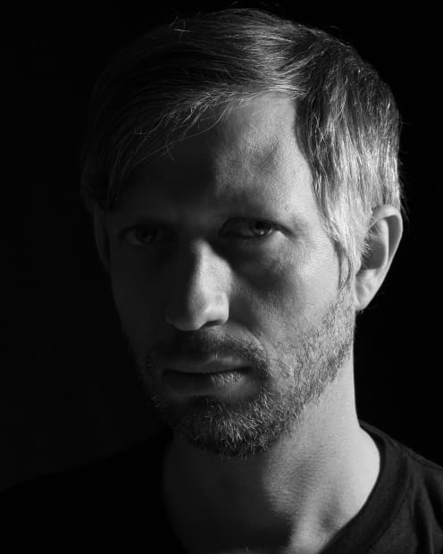 About the artist