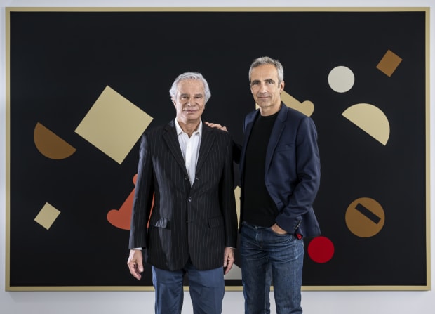 Fondée en 1988 par Jean-Gabriel Mitterrand, présidée par Edward Mitterrand, la galerie Mitterrand occupe deux adresses parisiennes, au 95 rue...