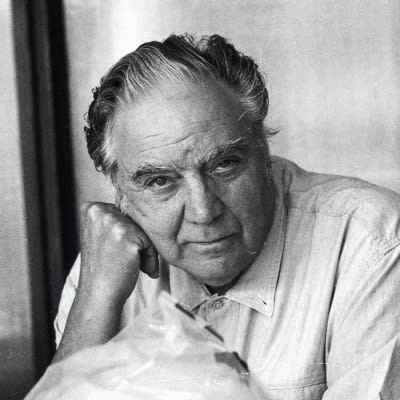 Elio Martinelli (1922 - 2004) Italian lighting designer Elio Martinelli is highly regarded as the maestro of Italian lighting; his...