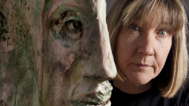 Jane McAdam Freud, daughter of Lucian Freud, was an internationally acclaimed sculptor and multi-disciplinary artist. Much of her life was...