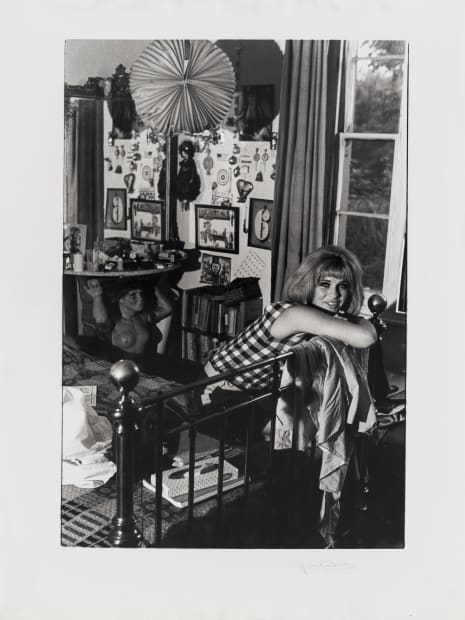 Pauline Boty, 1938 – 1966