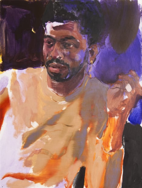 Doron Langberg, Devan, 2019