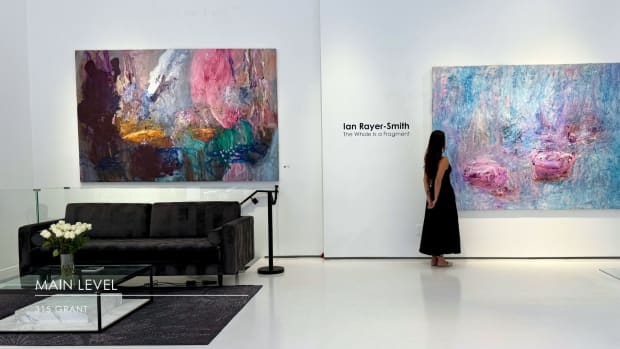 Within our artistic realm, we curate a diverse range of mediums, encompassing painting, drawing, sculpture, installation, photography, and video. Our...
