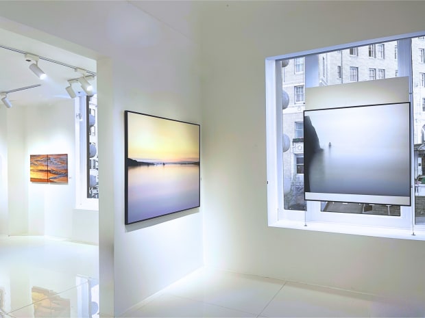 In Between, The Fairmont | San Francisco