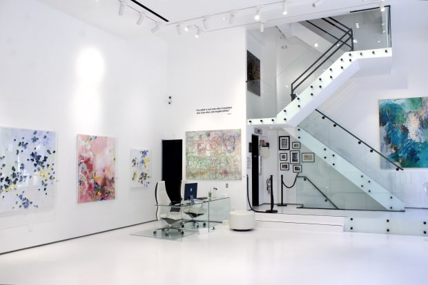 315 Grant Avenue, San Francisco, California