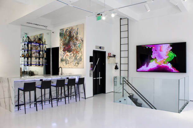 315 Grant Avenue, San Francisco, California