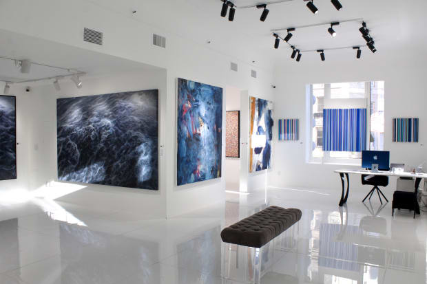 950 Mason Street | Fairmont Hotel , San Francisco, California