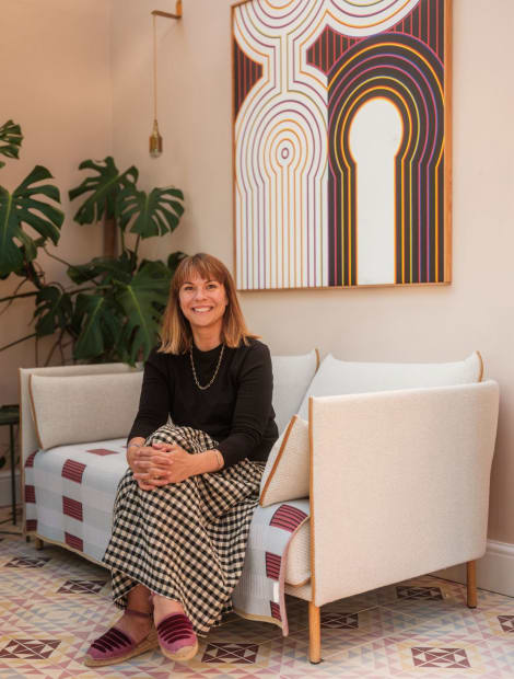 Georgia Stoneman Fine Art is a gallery and art consultancy with a unique relationship to contemporary British art thanks to...