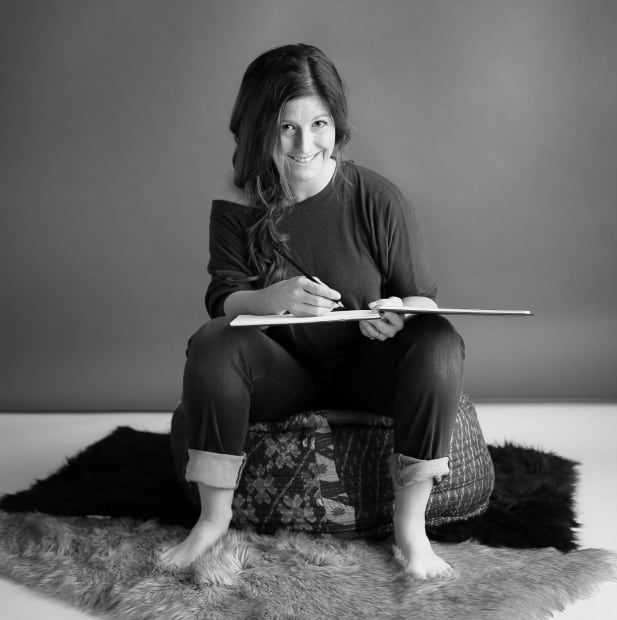 Welcome Michaela Hoppe