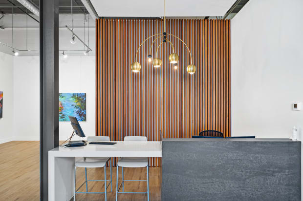 Calgary's Contemporary art gallery