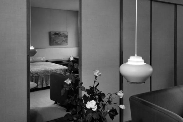 Alvar Aalto, master of light