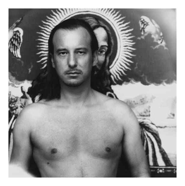 Helmut Lang, New York, 1995/2022