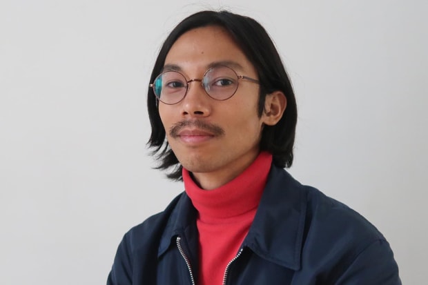 Miko Revereza