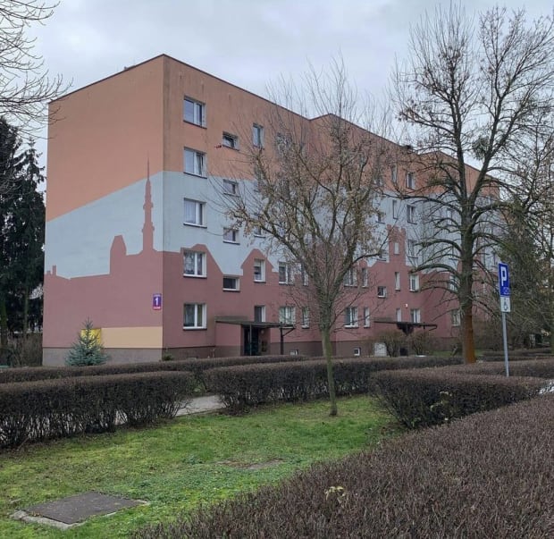 Pyszczek nació en Polonia en 1985, un país marcado por la Segunda Guerra Mundial. A finales de los años 80,...