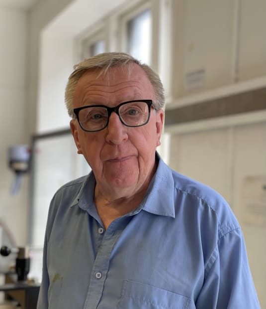 More than his achievements, Gregor will be remembered for his warmth, generosity, and gentle humour. He was a valued member...