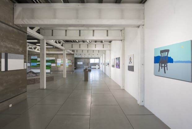 Мы организуем выставки, частные показы, встречи с художниками, арт-пикники. Приглашаем на дни открытых дверей в резиденции художников, даем возможность увидеть...