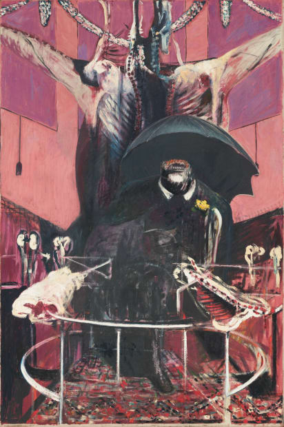 sell francis bacon prints